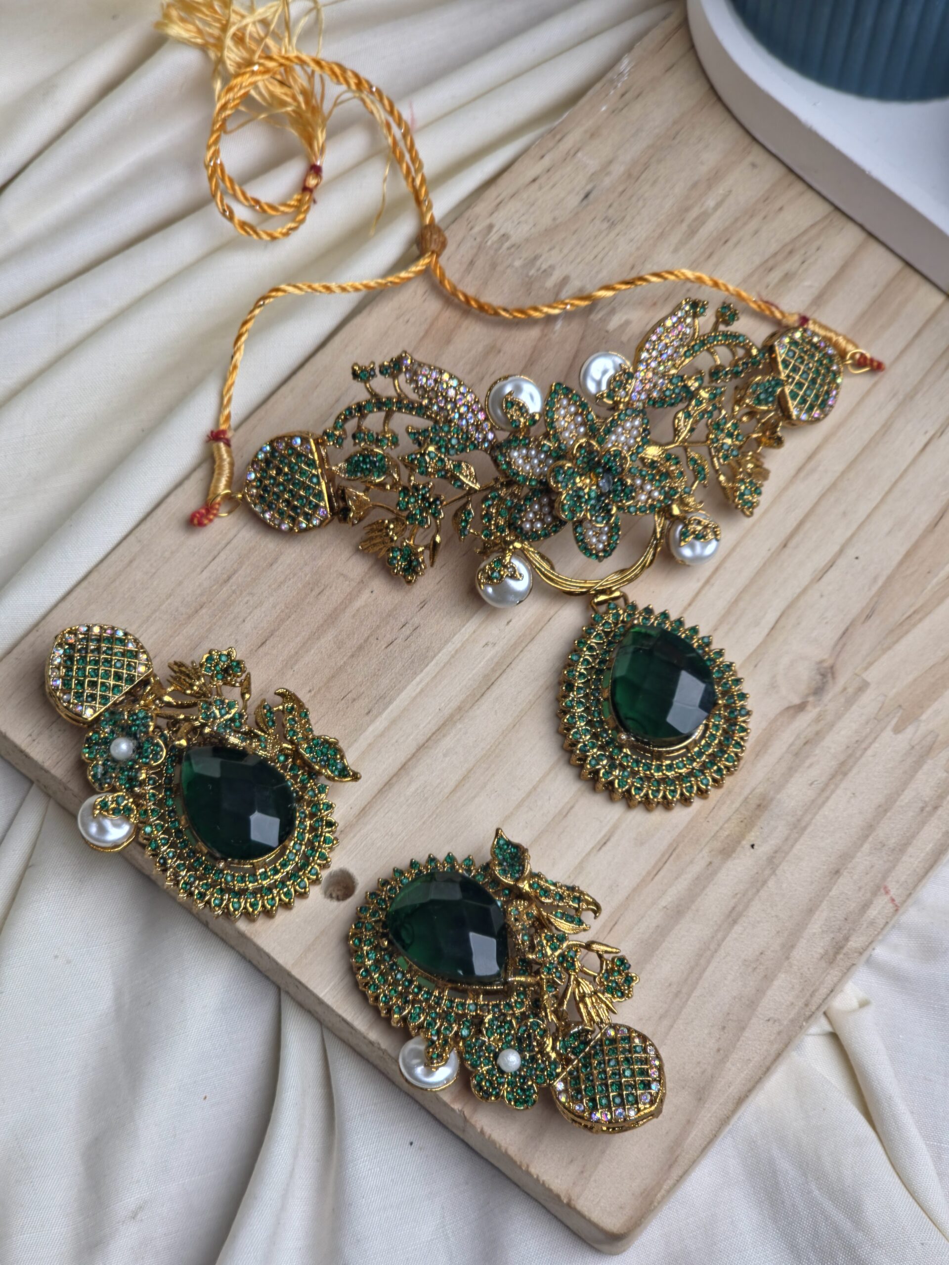turkish jewelry 